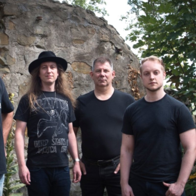 EAR DANGER &ndash; STILL GOING STRONG (40 years of Ear Danger)