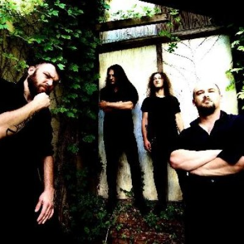 October Noir - Fate, Wine, & Wisteria - Reviewed By Metal Temple!
