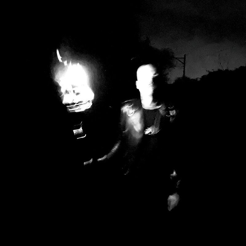 IRON BONEHEAD PRODUCTIONS is proud to present DEATHLESS VOID's striking self-titled debut EP on 12" vinyl and cassette tape formats.