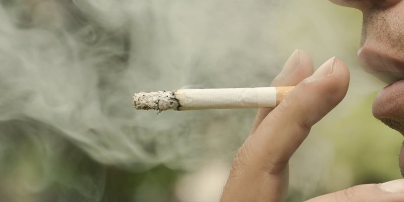 3 Reasons Why Smoking Is Bad