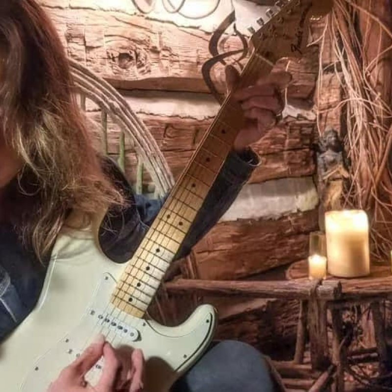 RIP Cinderella's Barry Benedetta - Dead From Covid 19