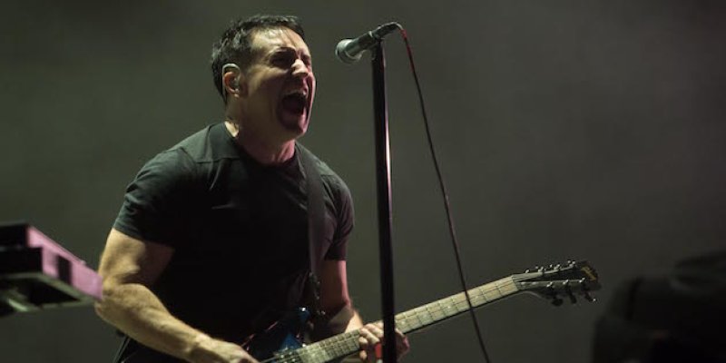 Trent Reznor says social media has created ‘formulaic vegan restaurant patron-type shit’ music