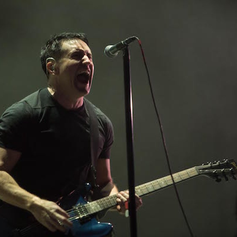 Trent Reznor says social media has created ‘formulaic vegan restaurant patron-type shit’ music