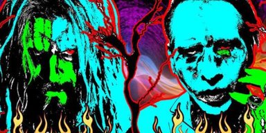 Rob Zombie & Marilyn Manson Announce Summer North American Tour!
