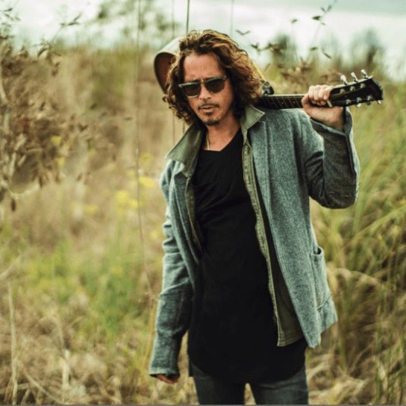 CHRIS CORNELL DISRESPECTED BY OSCARS, FANS ARE OUTRAGED!