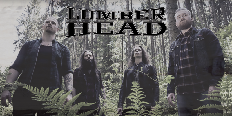 New Promo: Lumberhead - ERASE - (Metal)