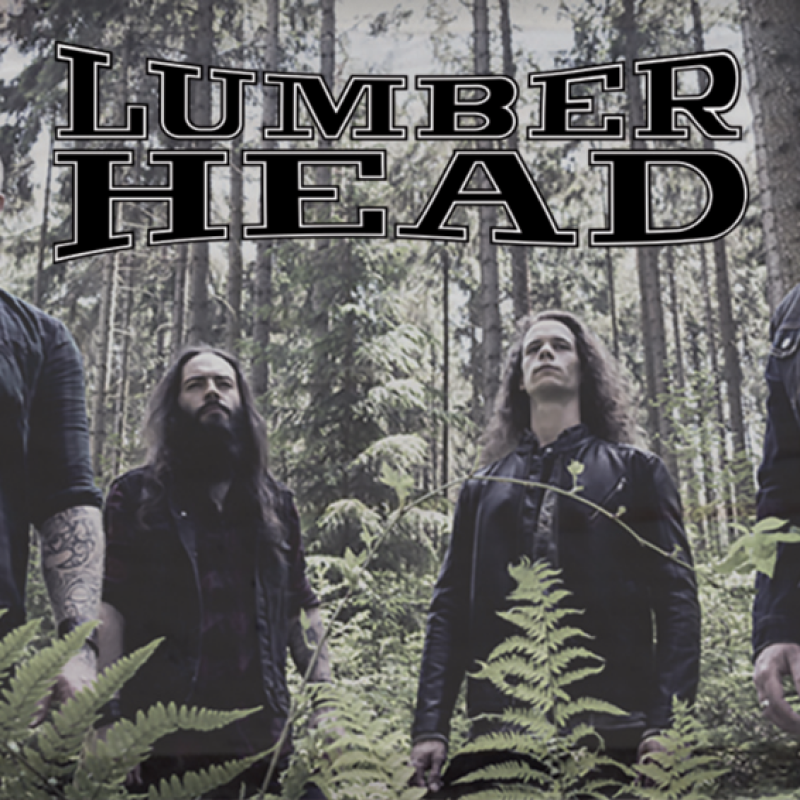 New Promo: Lumberhead - ERASE - (Metal)