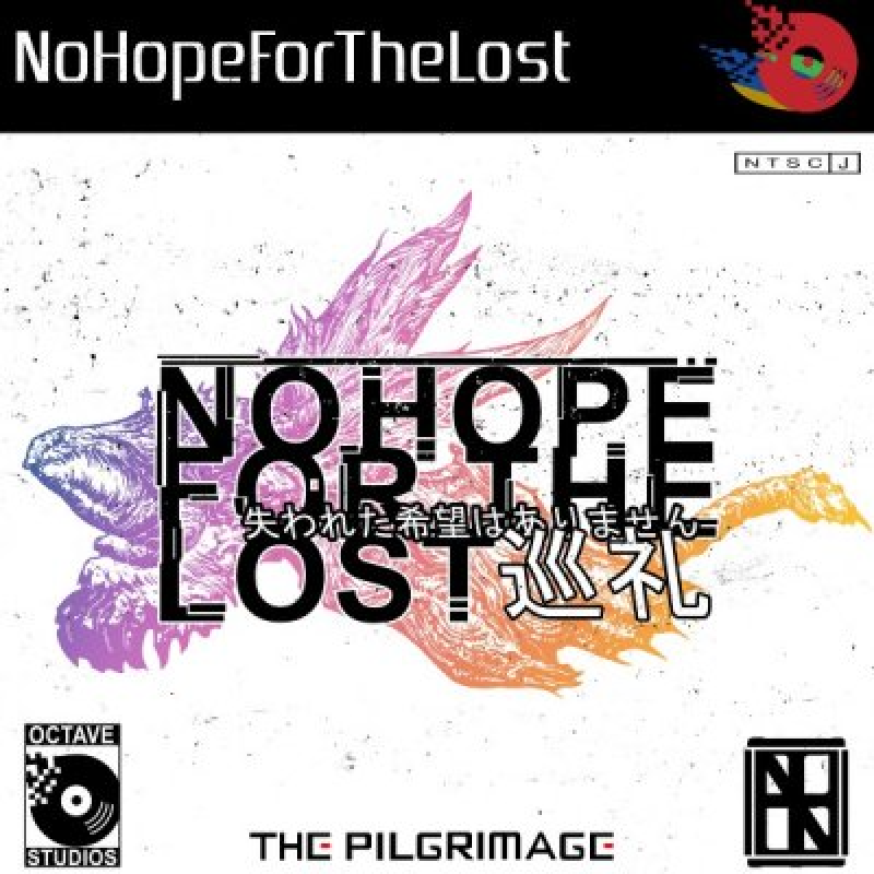 No Hope For The Lost - The Pilgrimage - Reviewed by Metal Digest!