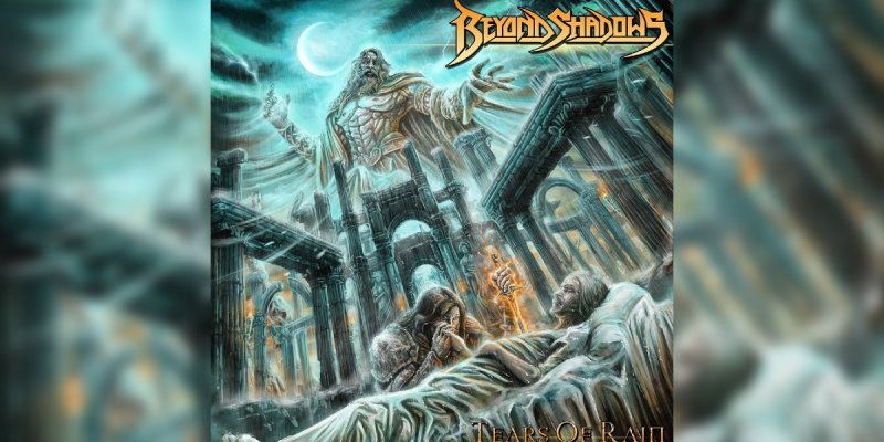 Beyond Shadows "Tears Of Rain (Single 2022)" "Wolf's Blood (ep 2020)" - Reviewed By Night Hunter!