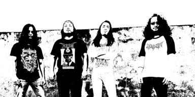 NULLIFICIATON stream PERSONAL RECORDS debut at Death Metal Promotion - features members of DESOLATOR, FORMLESS ODEON+++