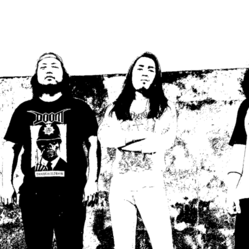 NULLIFICIATON stream PERSONAL RECORDS debut at Death Metal Promotion - features members of DESOLATOR, FORMLESS ODEON+++