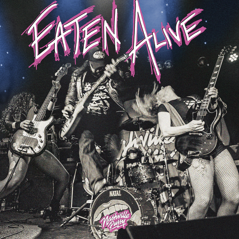 JAMES GUNN TAPS NASHVILLE P***Y FOR &lsquo;PEACEMAKER&rsquo; PREMIERE EPISODE ON HBOMAX