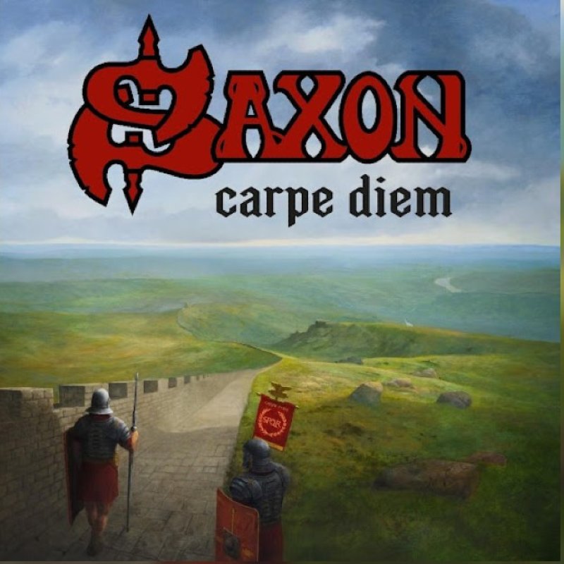 Saxon Unmask New Single, &ldquo;REMEMBER THE FALLEN&rdquo; From The Upcoming Album Carpe Diem