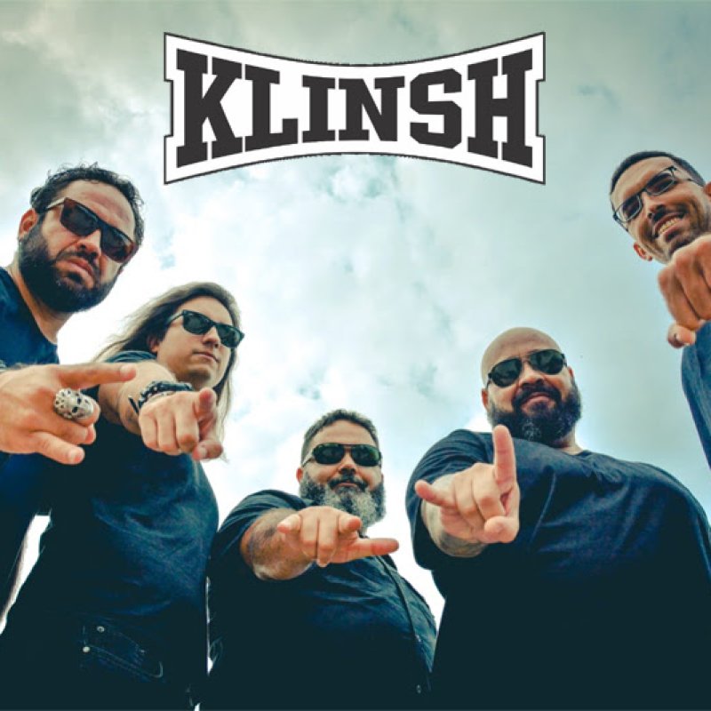 KLINSH: Hard Rock and motorsport united in a new single!