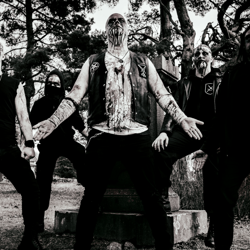 AESTHUS set release date for PURITY THROUGH FIRE debut, reveal first track