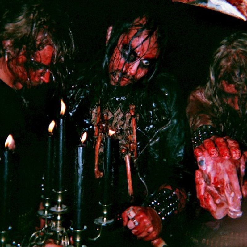 SHADOW RECORDS (distributed & marketed by REGAIN RECORDS) is proud to present ULTRA SILVAM&rsquo;s highly anticipated second album, The Sanctity of Death, on CD, vinyl LP, and cassette tape formats.