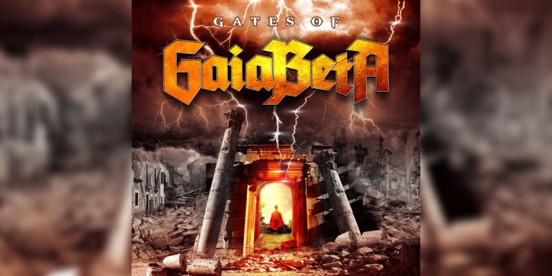 New Promo: Gaiabeta - Gates of Gaiabeta - (Traditional Heavy Metal)