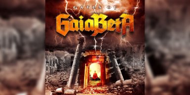 Gaiabeta - Gates Of Gaiabeta - Featured At The Island Radio!