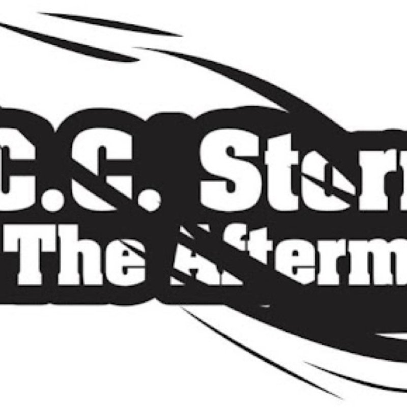 CC Storm signs with MK Music