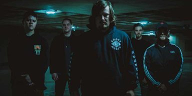 Wretched Tongues premiere new video 'Call Of The Chasm', with a European exclusive at Bloody News!