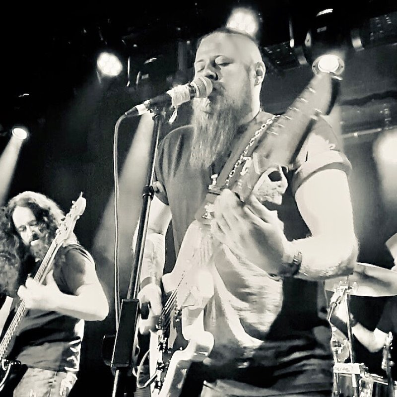 REN MARABOU AND THE BERSERKERS Reveal Teaser for New Single &lsquo;Sigurd the Dragon Slayer&rsquo;!