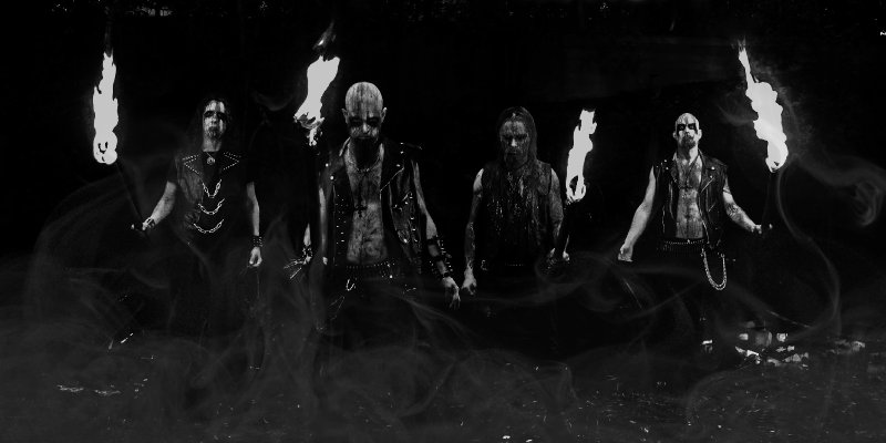 AEGRUS stream new OSMOSE EP at Black Metal Promotion