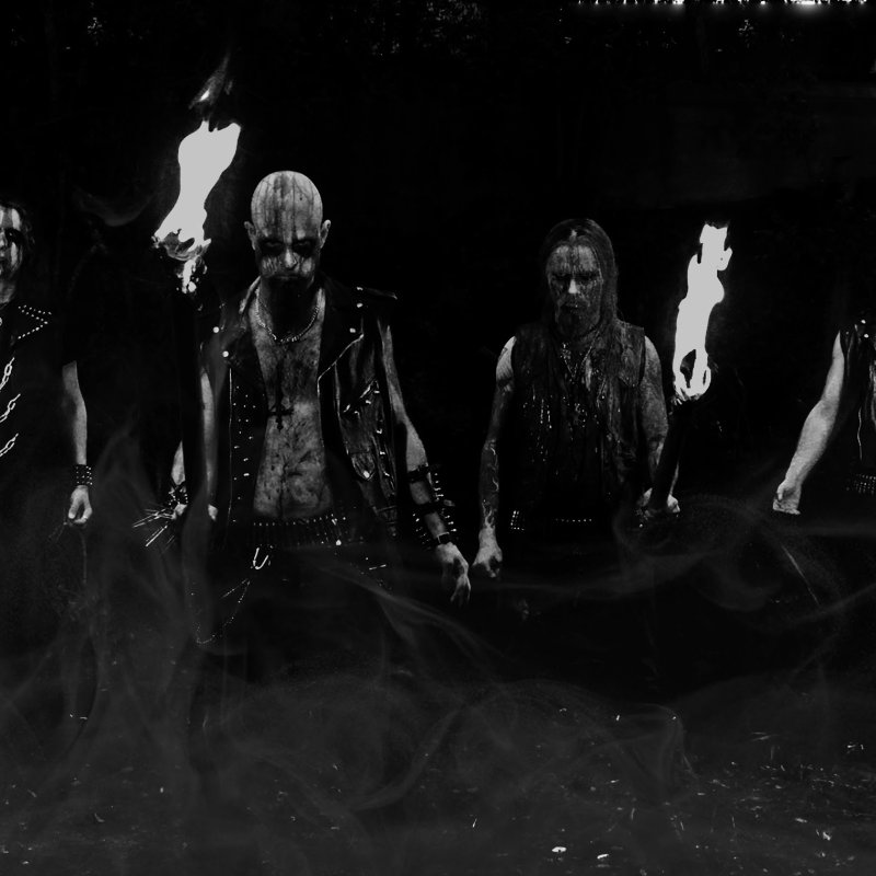 AEGRUS stream new OSMOSE EP at Black Metal Promotion