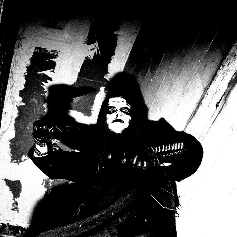 FURIS IGNIS stream IRON BONEHEAD debut album at GrizzlyButts.com