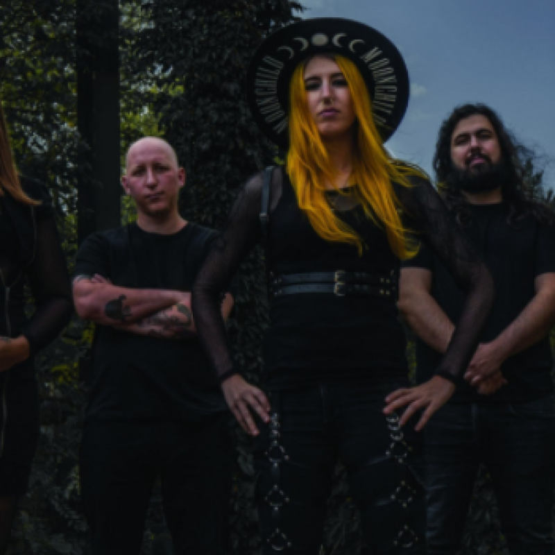 Montreal&rsquo;s FALL OF STASIS Unveil First Music Video &ldquo;The Cult&rdquo; Off Debut Album &ldquo;The Chronophagist&rdquo; Produced by Chris Donaldson (Cryptopsy)