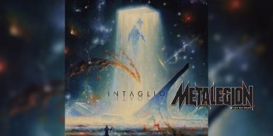 INTAGLIO - II - Reviewed By Metalegion Magazine!