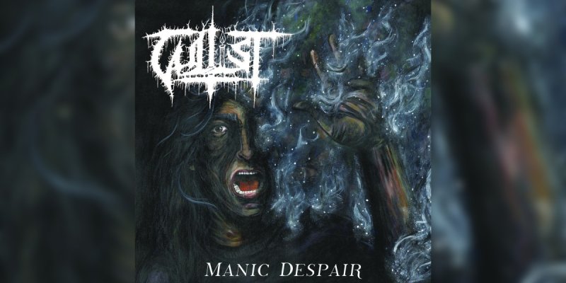 New Promo: Cultist - Manic Despair - (Death Metal)