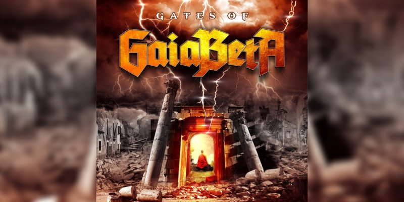 Gaiabeta - Gates Of Gaiabeta - Featured At FCK.FM!