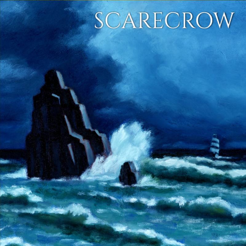 New Promo: Scarecrow - Scarecrow II - (Progressive Rock)