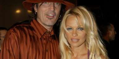 TOMMY LEE Says 'I Am Not The 'Deviant Alcoholic Abuser' Pamela Anderson Makes Me Out To Be!'