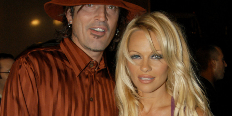 TOMMY LEE Says 'I Am Not The 'Deviant Alcoholic Abuser' Pamela Anderson Makes Me Out To Be!'