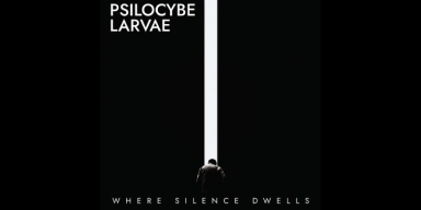 PSILOCYBE LARVAE - Where Silence Dwells - Featured At Arrepio Producoes!