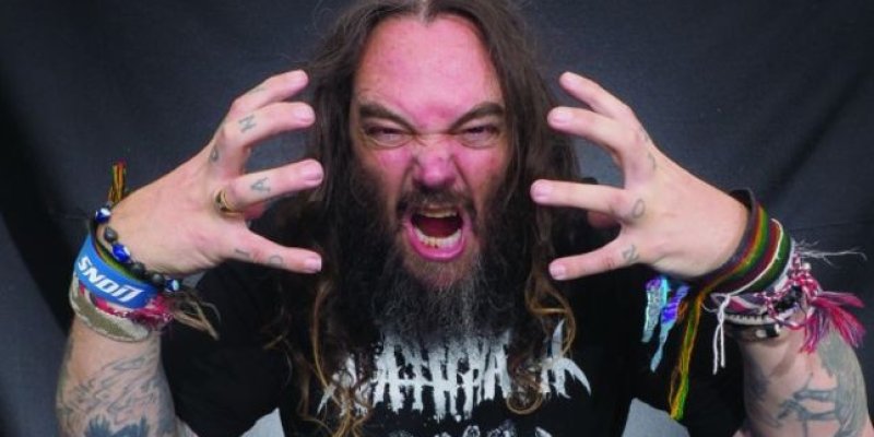 MAX CAVALERA – "WOULD TELL A YOUNG IGOR AND MAX TO GET OWNERSHIP OF THE NAME SEPULTURA”