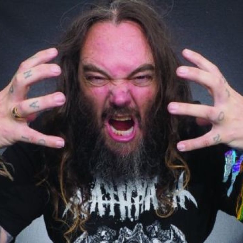 MAX CAVALERA – "WOULD TELL A YOUNG IGOR AND MAX TO GET OWNERSHIP OF THE NAME SEPULTURA”