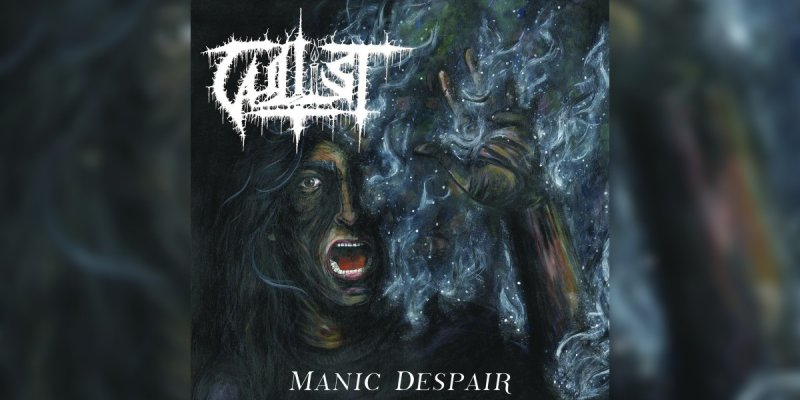 Cultist - Manic Despair - Featured At Arrepio Producoes!