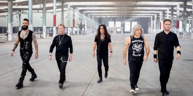 Mikkey Dee joins as special guest drummer on Swedish band MAD INVASION’s next album