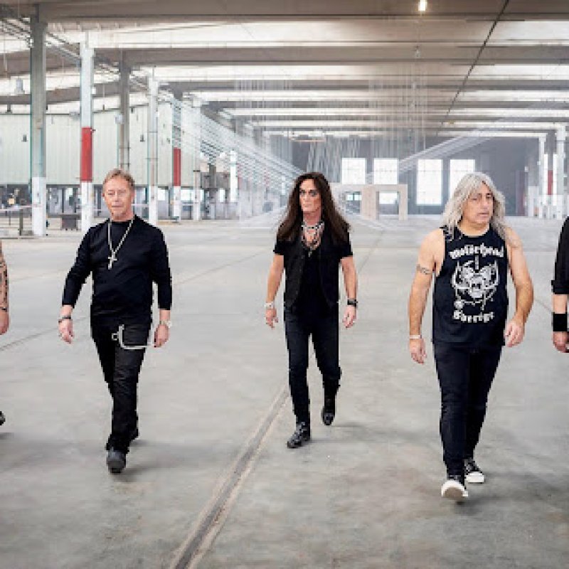 Mikkey Dee joins as special guest drummer on Swedish band MAD INVASION&rsquo;s next album