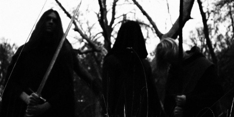 HELTEKVAD set release date for EISENWALD debut, reveal first track - features members of SOLBRUD, AFSKY, SUNKEN, MORILD+++