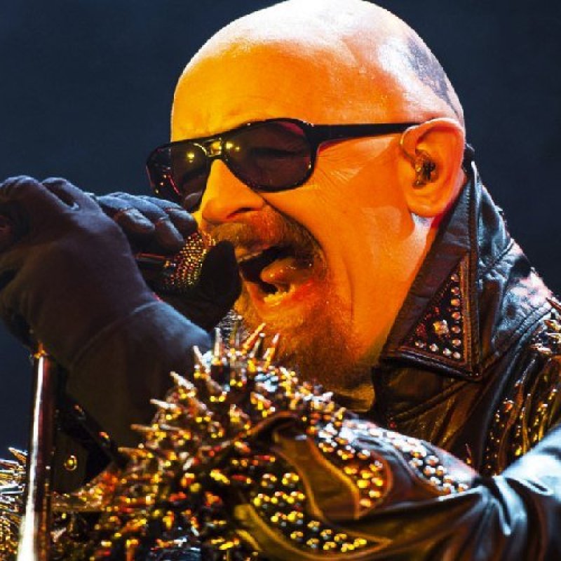 JUDAS PRIEST's ROB HALFORD 'I Shall Not Be Happy Until I See Equality Across The Board, That's Vital!'