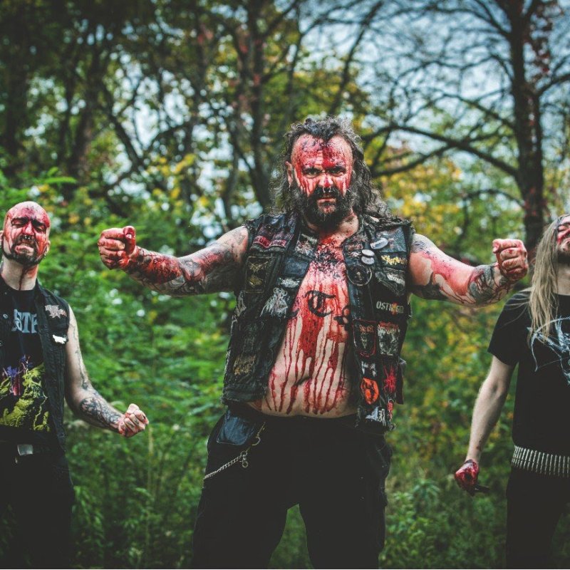 VIOLENTOR: Italian thrashers sign to Time To Kill Records