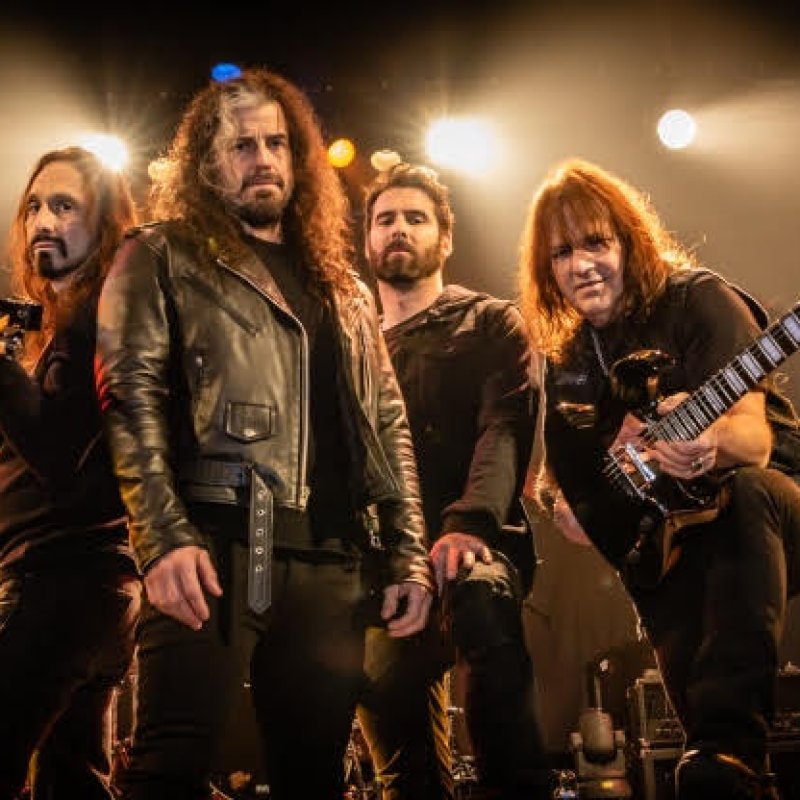 ROSS THE BOSS ANNOUNCES EXTENSIVE 2022 EUROPEAN TOUR DATES!