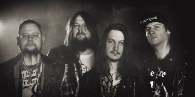 Rockshots Records: Finnish Rockers SERPICO Drops Power Ballad "Dark Energy" Off Forthcoming Album "The Chosen Four" Out Summer 2022