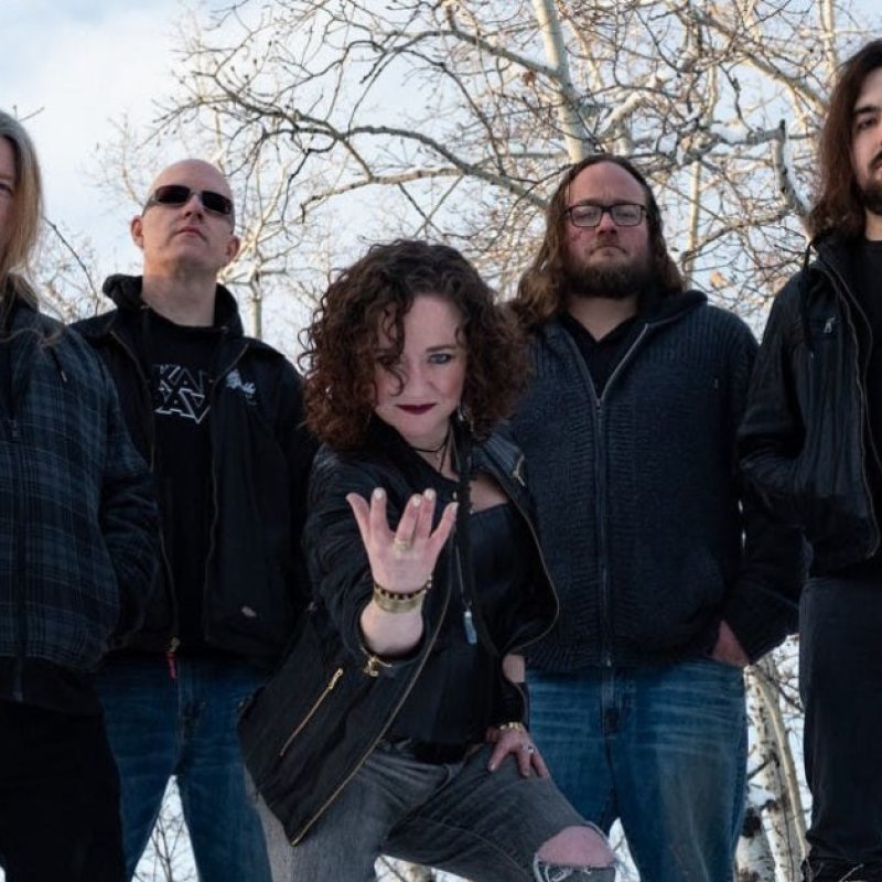 Canada&rsquo;s CAVEAT Release Title-Track / Single Off Upcoming Album &ldquo;Alchemy&rdquo; Out Feb 2022