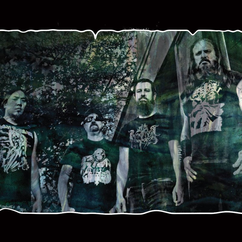 DRUID LORD stream new HELLS HEADBANGERS album at Death Metal Promotion