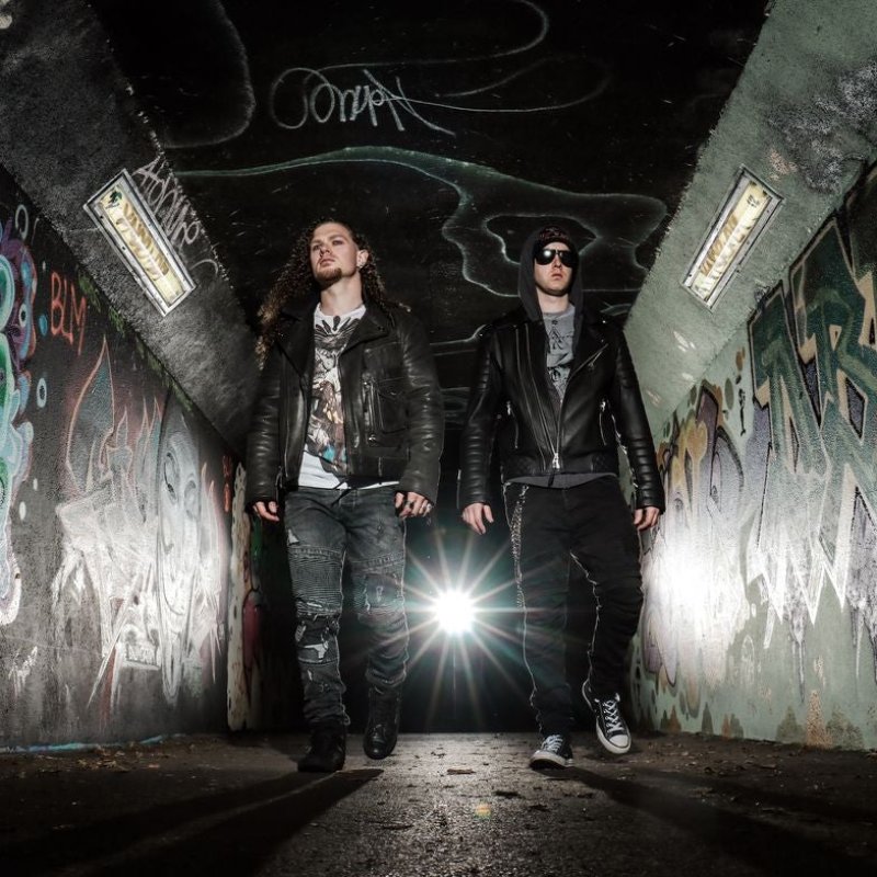 Jordan Red - Wins Battle Of The Bands This Week On MDR!