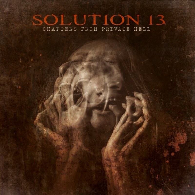 New Promo: Solution 13 - Chapters From Private Hell - (Heavy Metal)